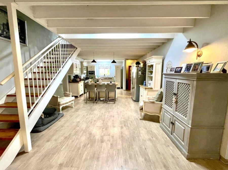 4 Bedroom Property for Sale in Olympus Gauteng