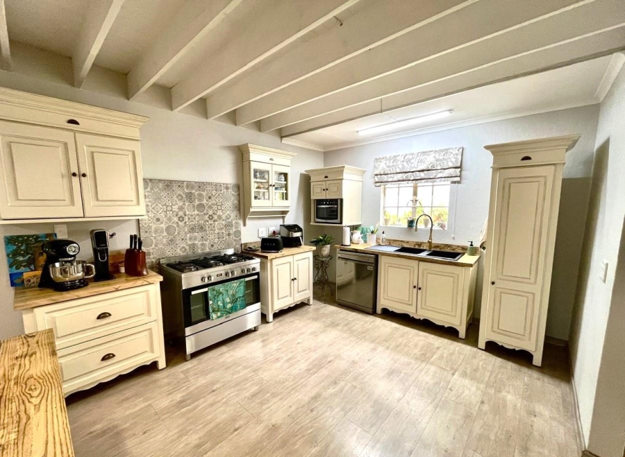 4 Bedroom Property for Sale in Olympus Gauteng