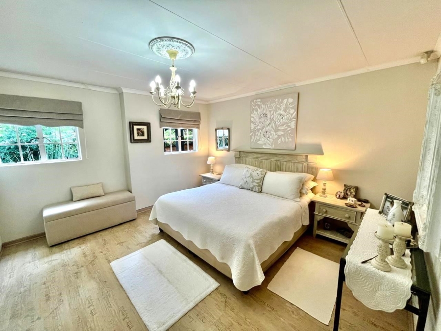 4 Bedroom Property for Sale in Olympus Gauteng