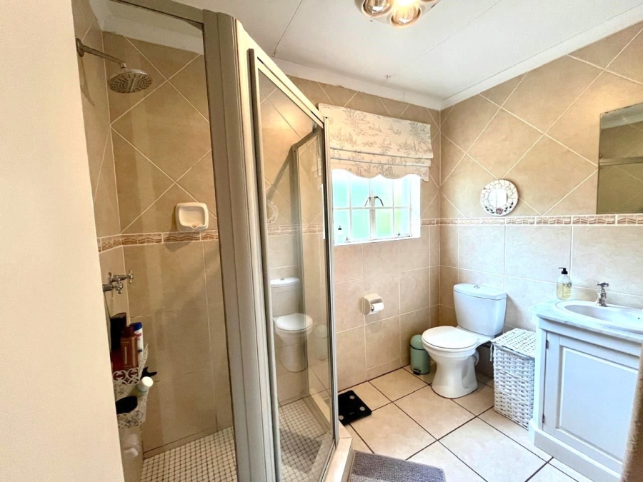 4 Bedroom Property for Sale in Olympus Gauteng