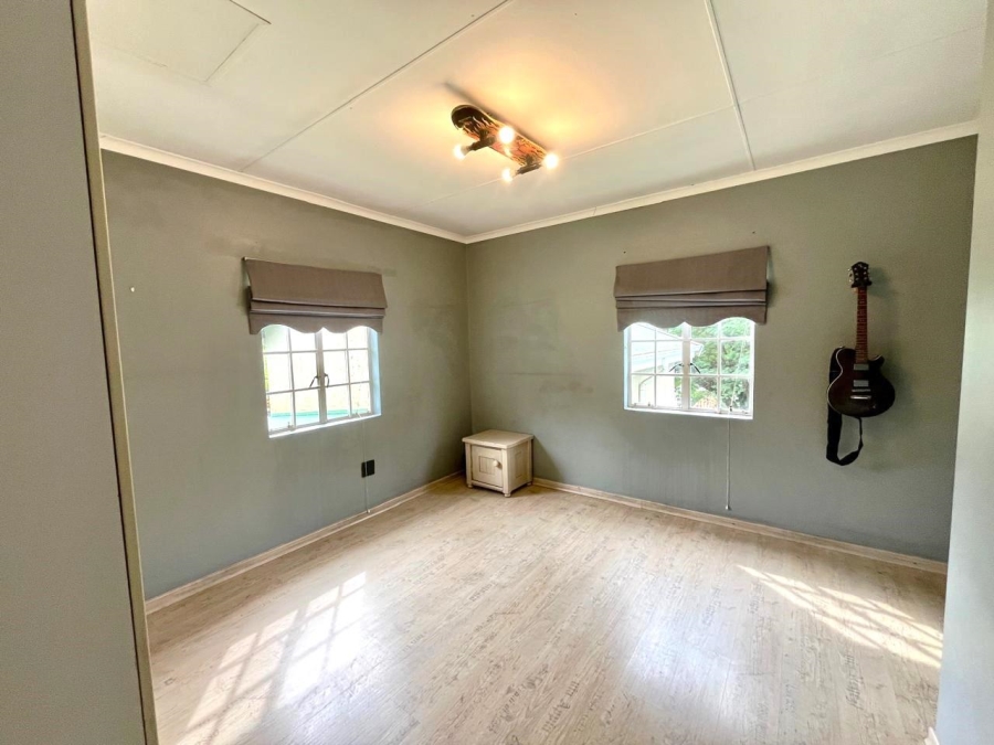 4 Bedroom Property for Sale in Olympus Gauteng