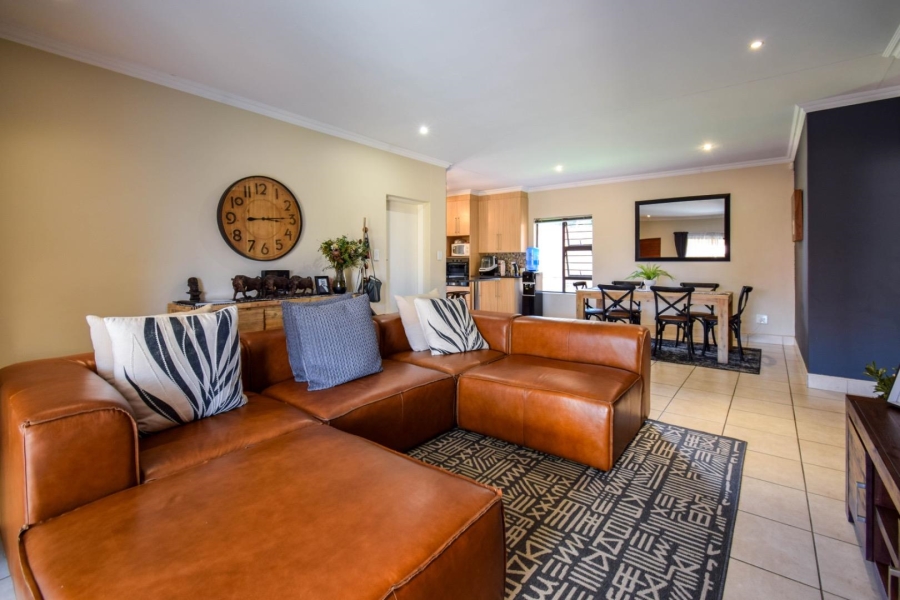 3 Bedroom Property for Sale in Equestria Gauteng