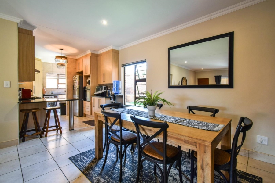 3 Bedroom Property for Sale in Equestria Gauteng