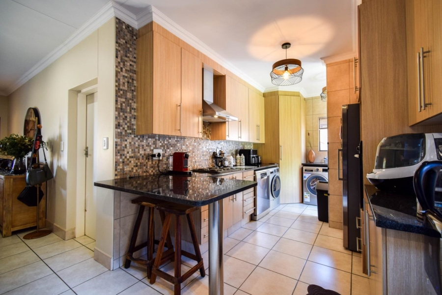 3 Bedroom Property for Sale in Equestria Gauteng