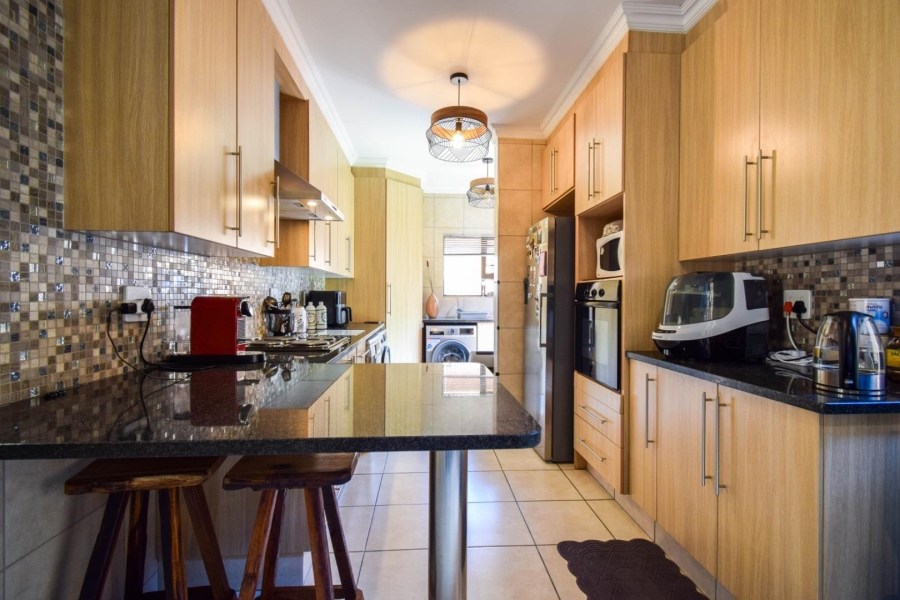 3 Bedroom Property for Sale in Equestria Gauteng