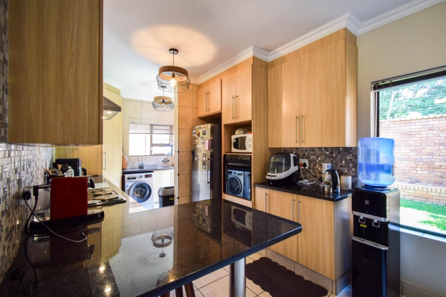 3 Bedroom Property for Sale in Equestria Gauteng