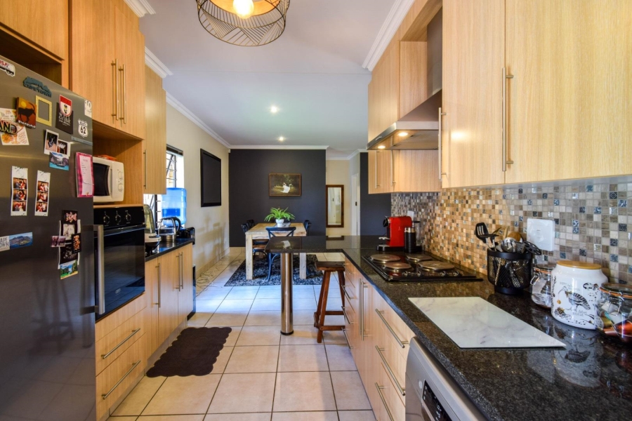 3 Bedroom Property for Sale in Equestria Gauteng