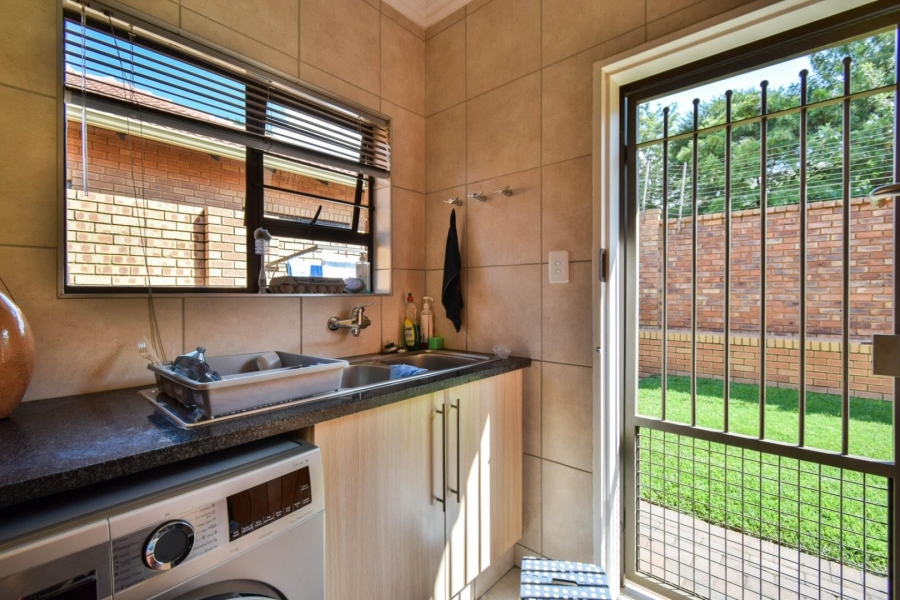 3 Bedroom Property for Sale in Equestria Gauteng