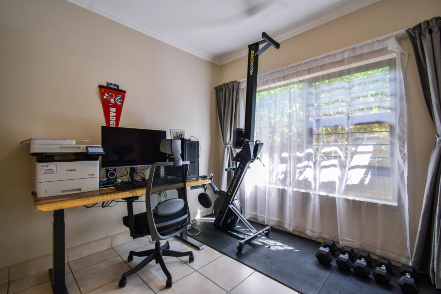 3 Bedroom Property for Sale in Equestria Gauteng