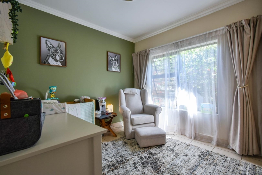 3 Bedroom Property for Sale in Equestria Gauteng