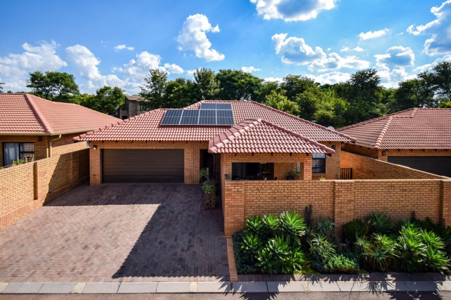 3 Bedroom Property for Sale in Equestria Gauteng