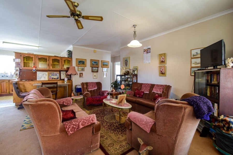 2 Bedroom Property for Sale in Die Wilgers Gauteng