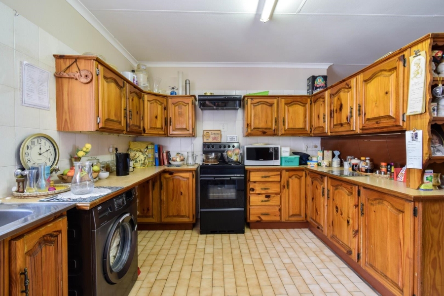 2 Bedroom Property for Sale in Die Wilgers Gauteng