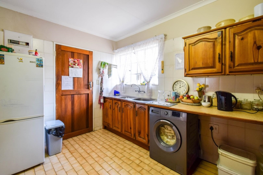 2 Bedroom Property for Sale in Die Wilgers Gauteng