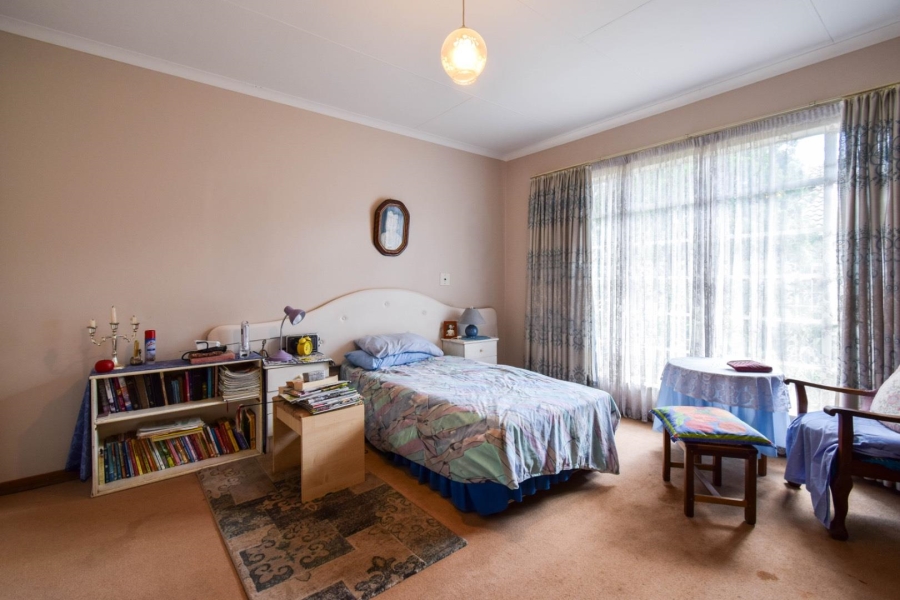 2 Bedroom Property for Sale in Die Wilgers Gauteng