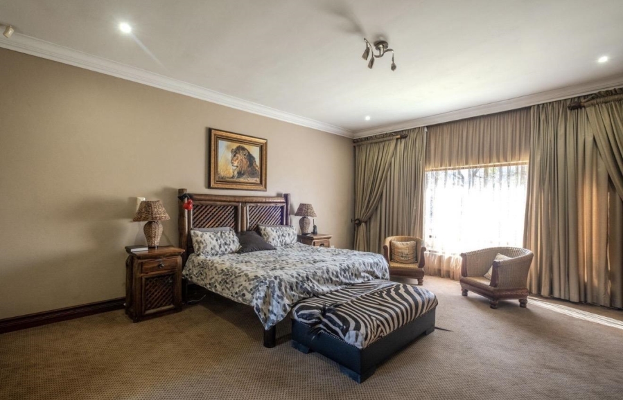 4 Bedroom Property for Sale in Zwavelpoort Gauteng
