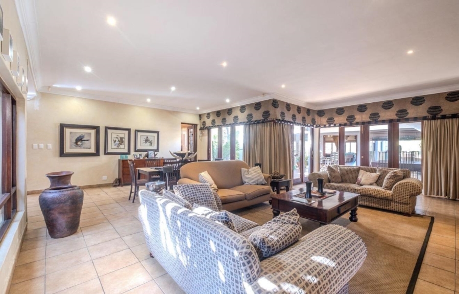 4 Bedroom Property for Sale in Zwavelpoort Gauteng