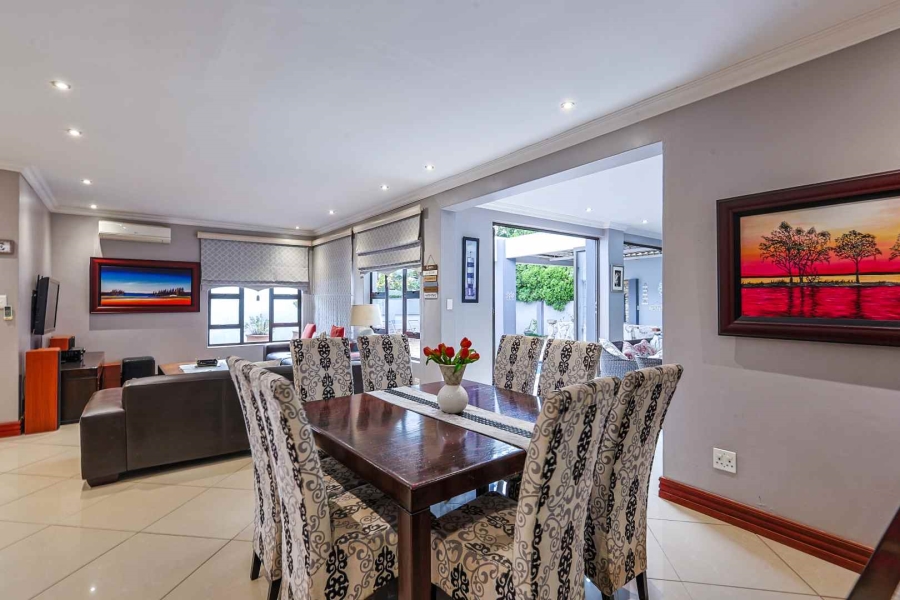 To Let 4 Bedroom Property for Rent in Silver Lakes Golf Estate Gauteng