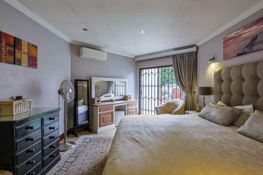 To Let 4 Bedroom Property for Rent in Silver Lakes Golf Estate Gauteng