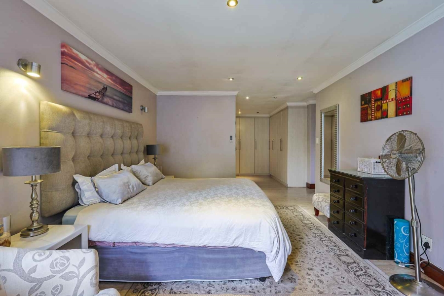 To Let 4 Bedroom Property for Rent in Silver Lakes Golf Estate Gauteng