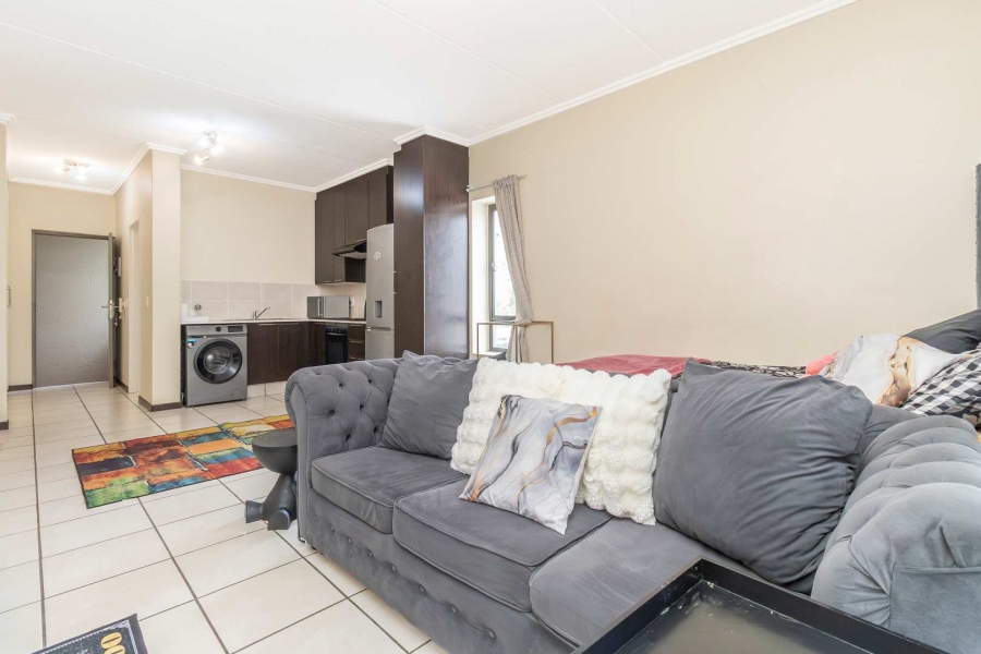 0 Bedroom Property for Sale in Paulshof Gauteng