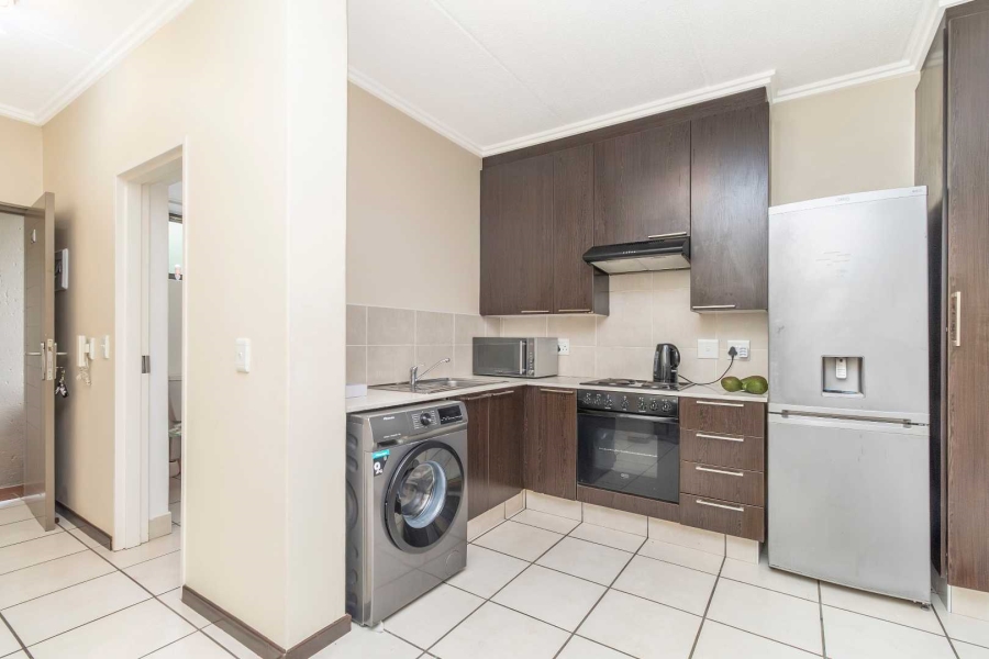 0 Bedroom Property for Sale in Paulshof Gauteng