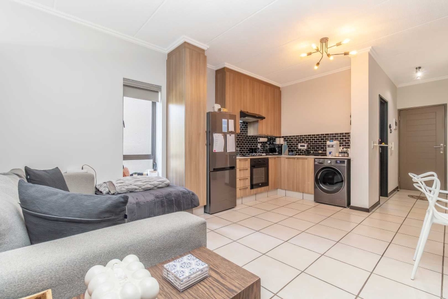 0 Bedroom Property for Sale in Paulshof Gauteng