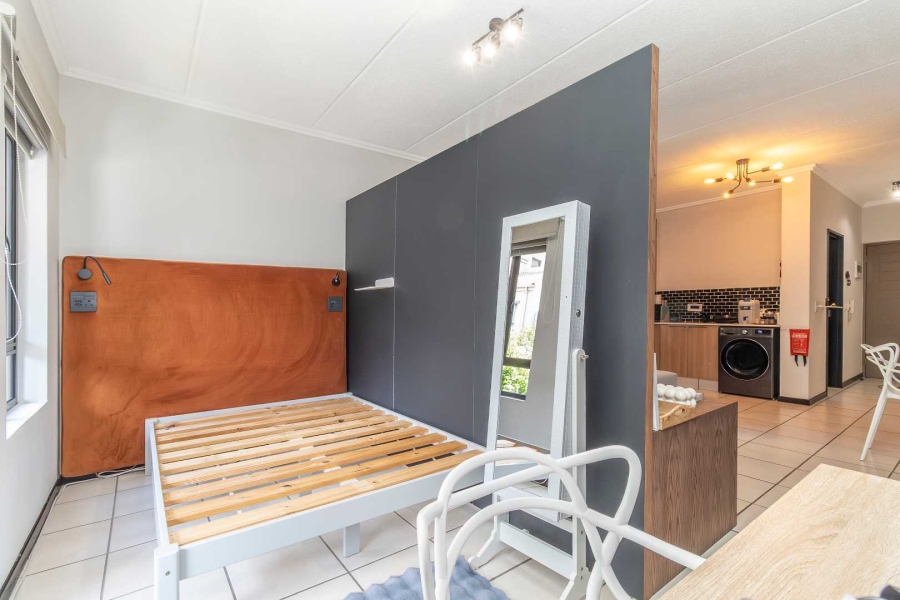 0 Bedroom Property for Sale in Paulshof Gauteng