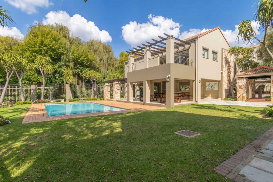 0 Bedroom Property for Sale in Paulshof Gauteng