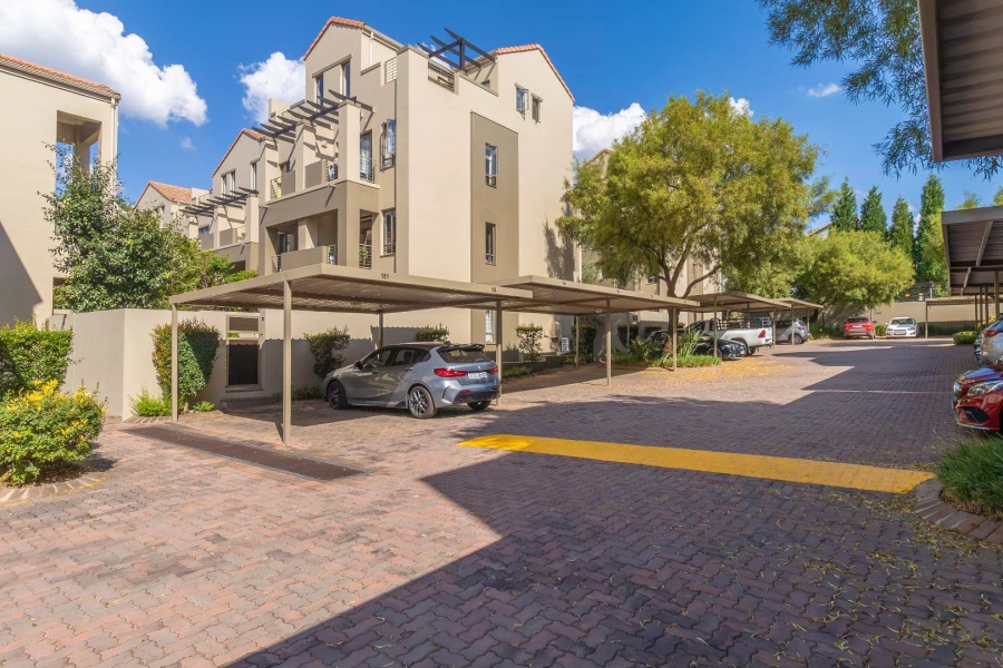 0 Bedroom Property for Sale in Paulshof Gauteng