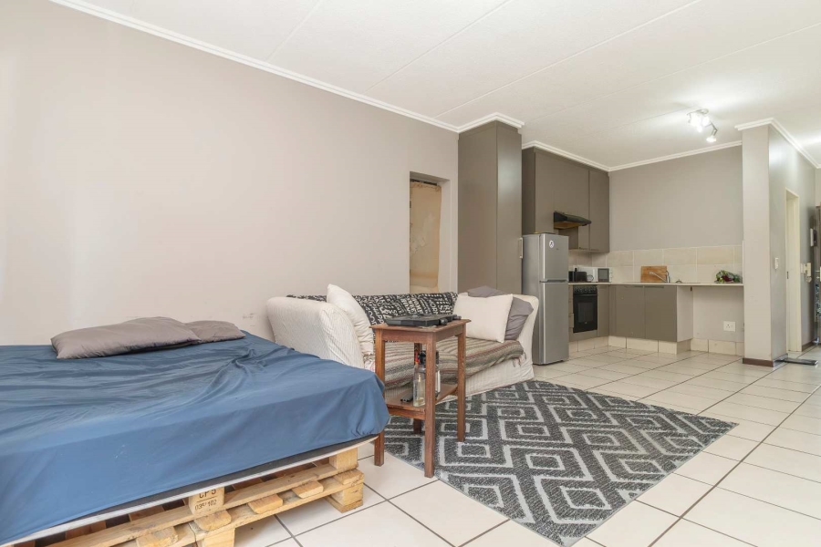 0 Bedroom Property for Sale in Paulshof Gauteng