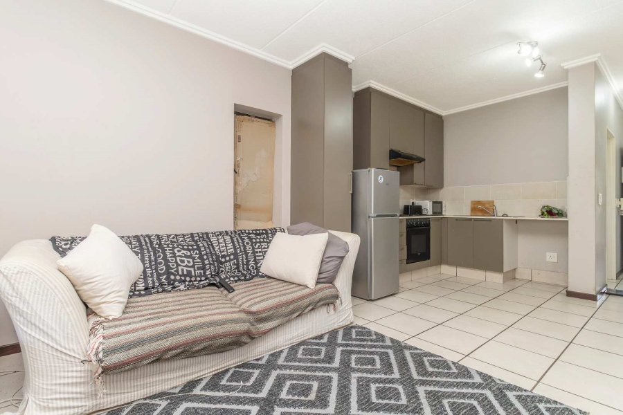 0 Bedroom Property for Sale in Paulshof Gauteng