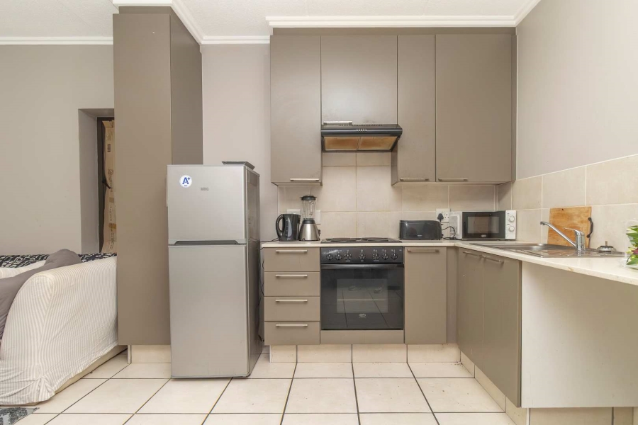 0 Bedroom Property for Sale in Paulshof Gauteng