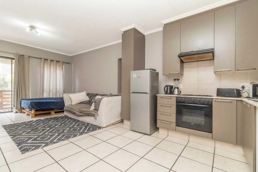 0 Bedroom Property for Sale in Paulshof Gauteng