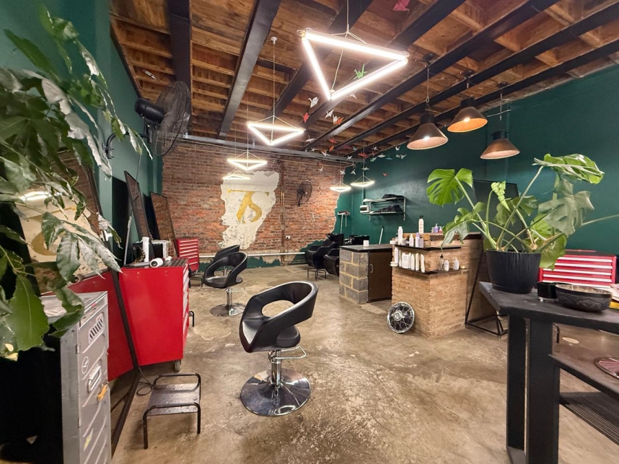 To Let Commercial Property for Rent in Greenside Gauteng