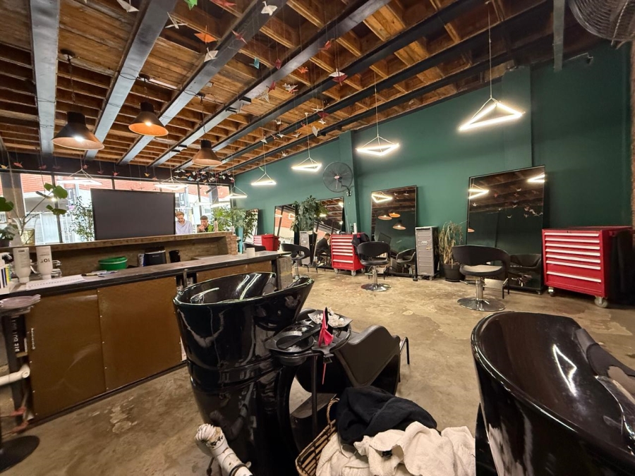 To Let Commercial Property for Rent in Greenside Gauteng