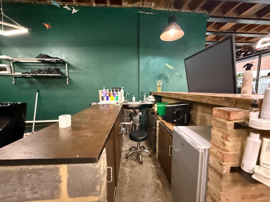 To Let Commercial Property for Rent in Greenside Gauteng