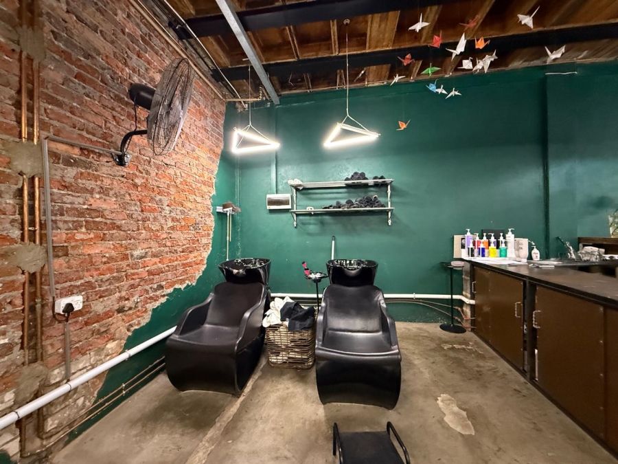 To Let Commercial Property for Rent in Greenside Gauteng