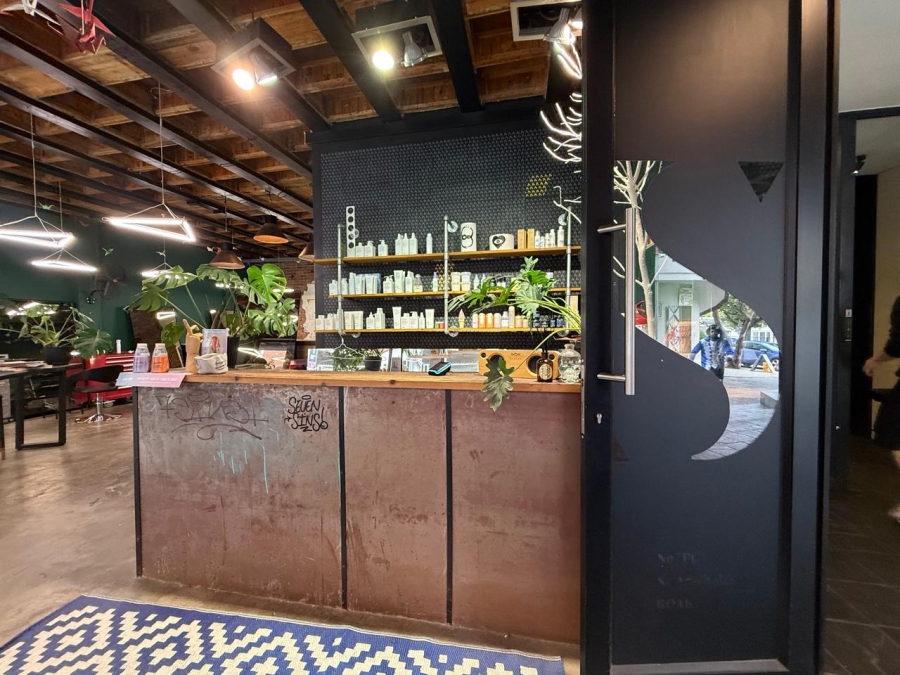 To Let Commercial Property for Rent in Greenside Gauteng