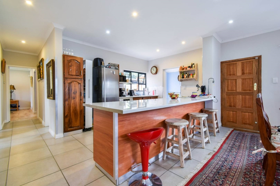 3 Bedroom Property for Sale in Garsfontein Gauteng