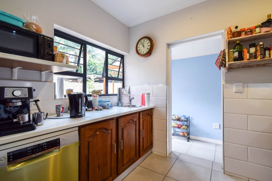 3 Bedroom Property for Sale in Garsfontein Gauteng