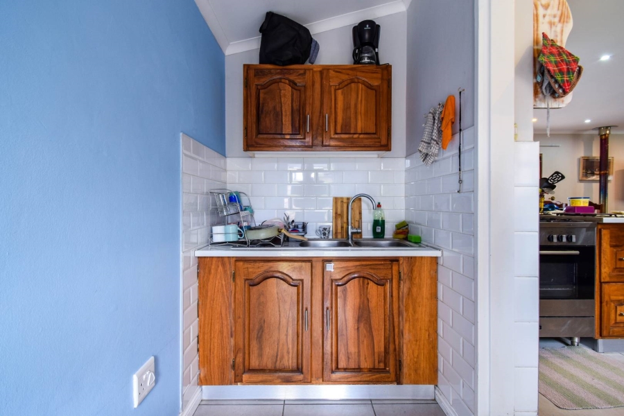 3 Bedroom Property for Sale in Garsfontein Gauteng