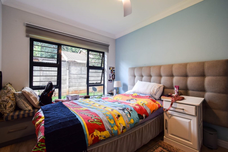 3 Bedroom Property for Sale in Garsfontein Gauteng