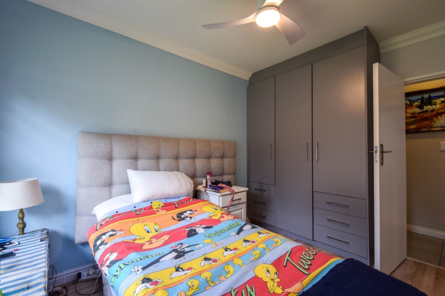 3 Bedroom Property for Sale in Garsfontein Gauteng