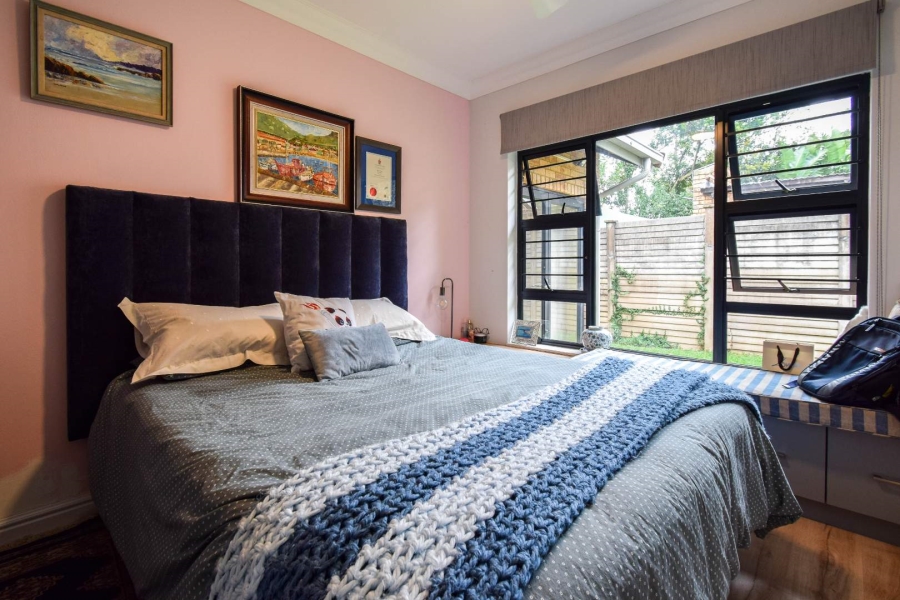 3 Bedroom Property for Sale in Garsfontein Gauteng