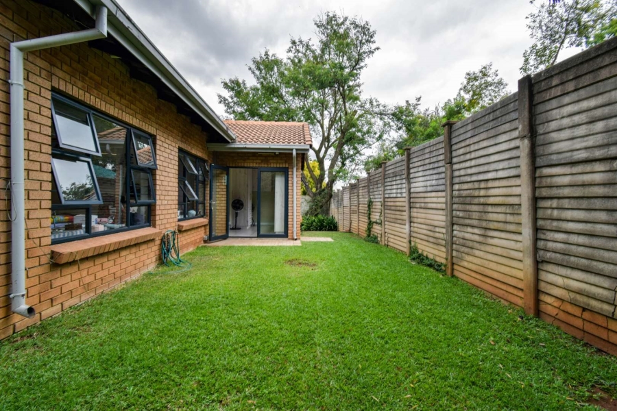 3 Bedroom Property for Sale in Garsfontein Gauteng