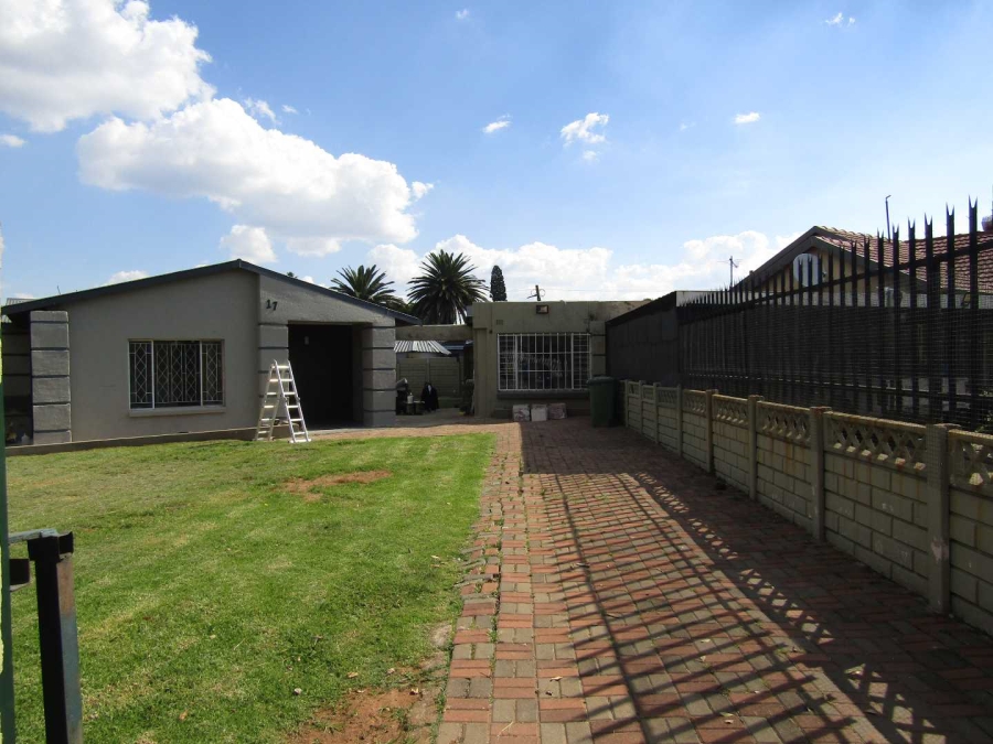 To Let 3 Bedroom Property for Rent in Boksburg Gauteng