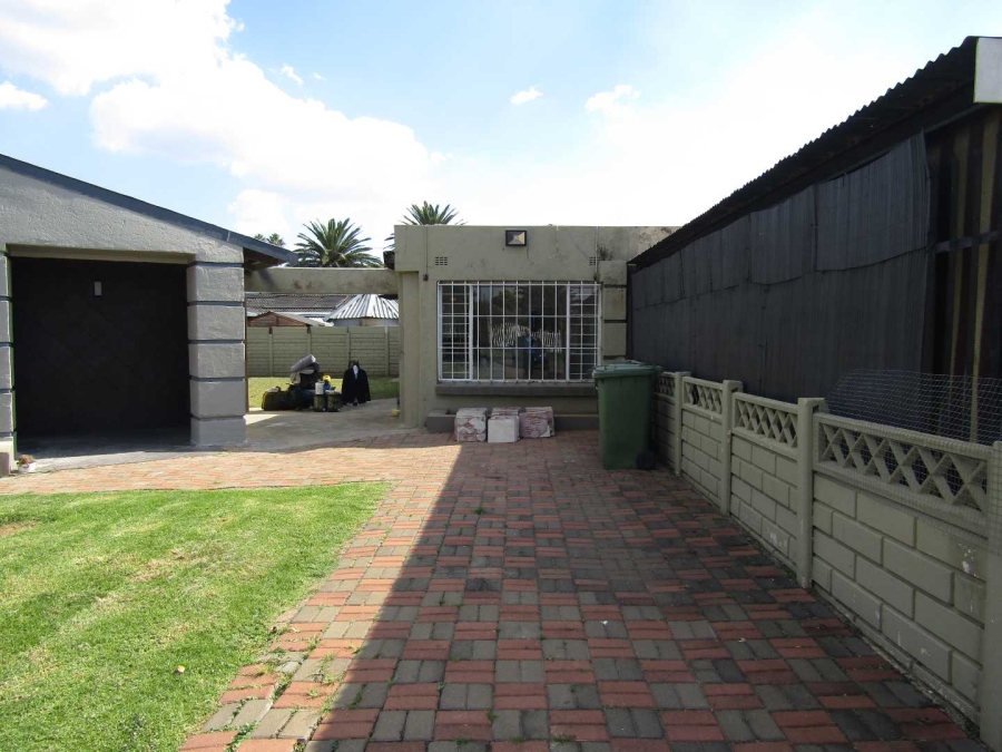 To Let 3 Bedroom Property for Rent in Boksburg Gauteng