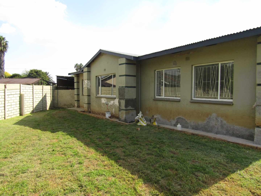 To Let 3 Bedroom Property for Rent in Boksburg Gauteng