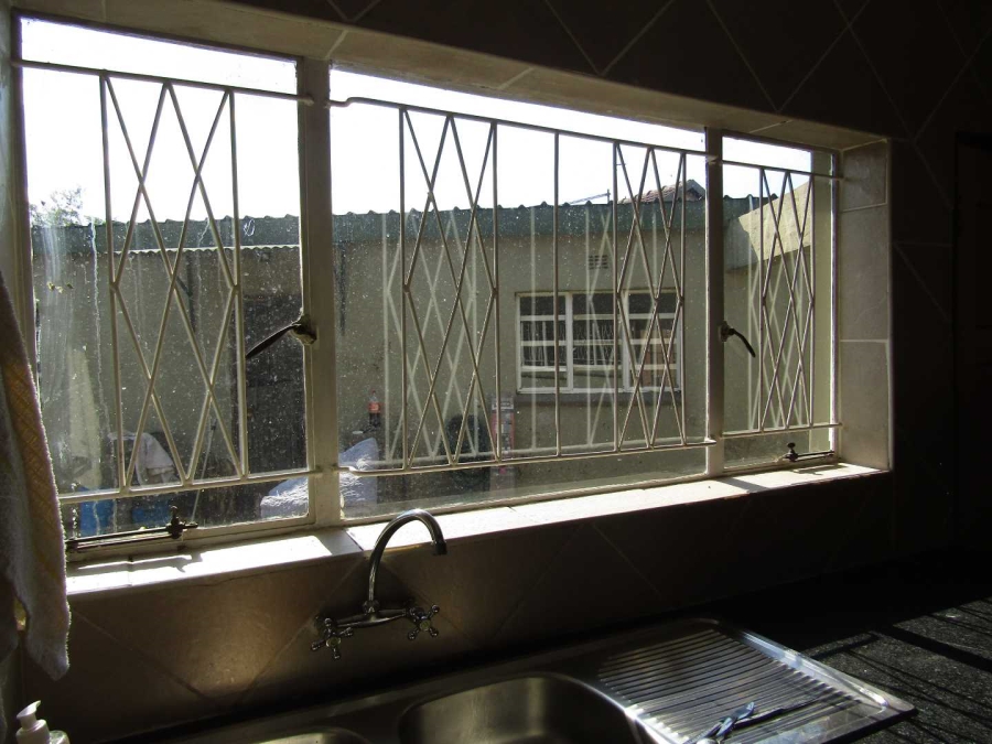 To Let 3 Bedroom Property for Rent in Boksburg Gauteng